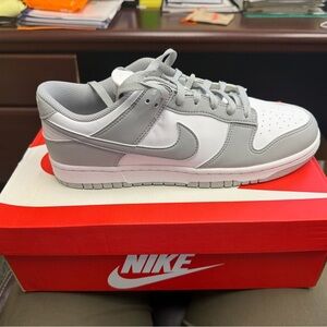 W NIKE DUNK LOW NEXT NATURE